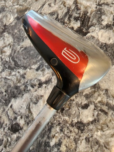 Callaway Diablo Edge 5 Wood, 41.5" Ladies Graphite Shaft, Right Hand - Picture 4 of 8