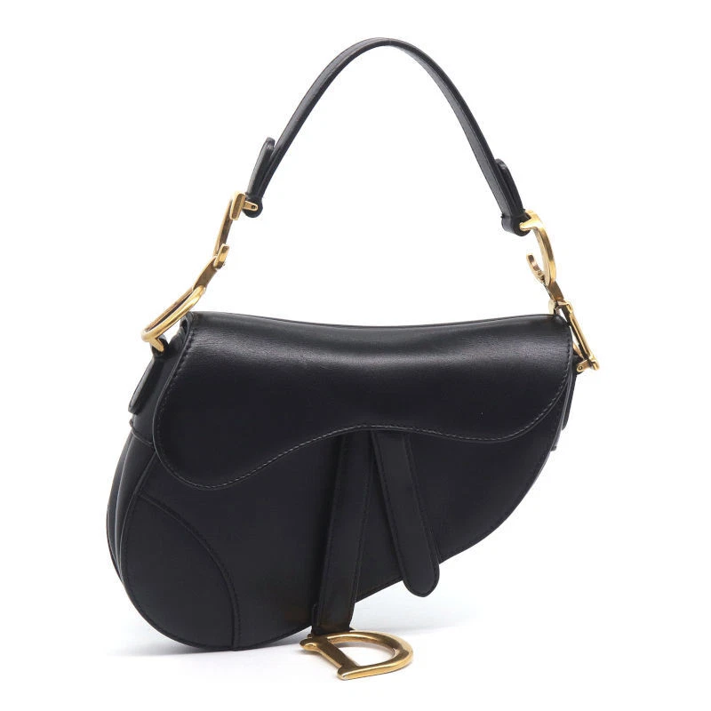 sacoche de selle christian dior bg18490