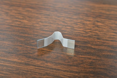 FRONT PANEL RIBBON CABLE: ICOM IC-7000 HF/VHF/UHF TRANSCEIVER