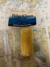 Centek Industries BilgeKleen Replacement Filter.