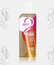 Devoted Creations WHITE 2 BRONZE SUMMER Colour Enhancing Natural Bronzer
