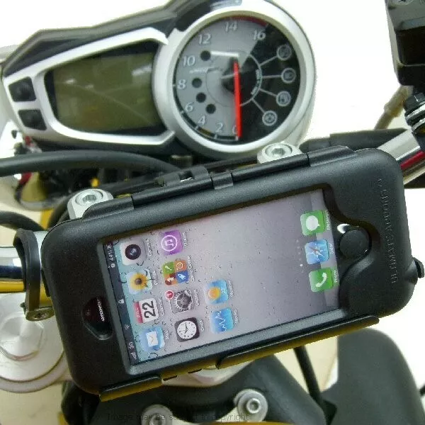 Iphone se bicycle mount outlet