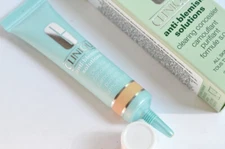 Clinique ANTI-BLEMISH Acne SOLUTIONS Clearing CONCEALER 01 Full Size NEW in BOX