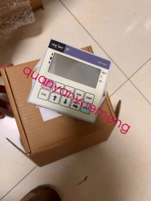 FBM-100A Hash DKK fluoride ion host new  via FedEx or DHL