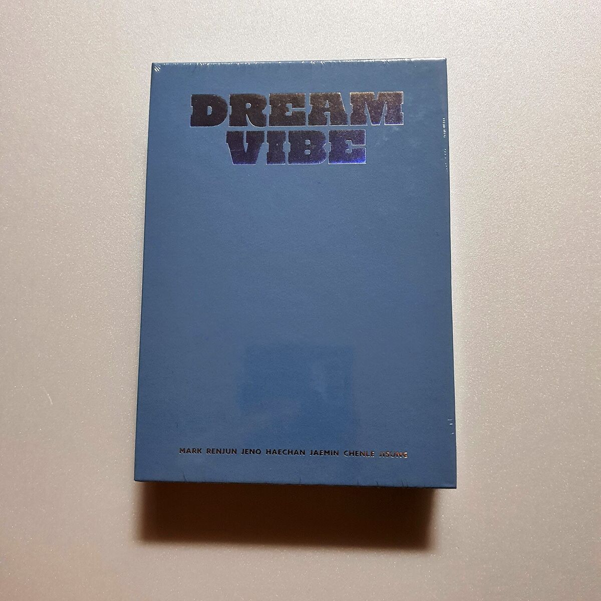 NCT DREAM VIBE ポストカード ブック NCT DREAM VIBE ポストカード ブック SM ARTIST NCT DREAM