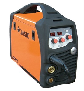NEW Jasic Pro MIG 200 Synergic Multi 