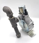 GENERAC 0L6733B ASSY REGULATOR 3/4 INCH INLET ~ NEW IN BOX