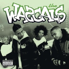 The Wascals - 'Greatest Hits' (CD [2CD])