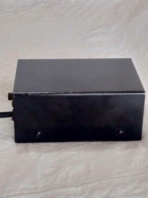 Denon AU-305 MC Phono Transformer DL-103 Dedicated Japan
