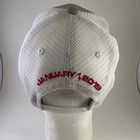 Ohio State Hat 2019 ROSE BOWL Buckeyes Washington Huskies Trucker Adjustable — photo 4