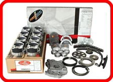 ENGINE REBUILD OVERHAUL KIT Fits: 2005-2009 TOYOTA 4.7L V8 2UZFE SEQUOIA TUNDRA