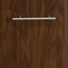 2.1m X 90cm MAKEOVER WALNUT WOODGRAIN SELF ADHESIVE VINYL STICKYBACK WRAP FABLON