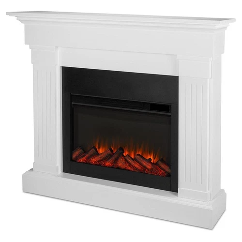 Real Flame Silverton Electric Fireplace