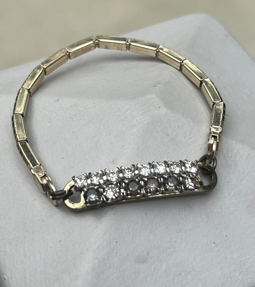 Pulsera elástica Jacoby Bender DE COLECCIÓN Foto 4 de 4