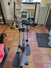 Sunny Health & Fitness Premium Elliptical Exe...