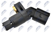 Nty HCA-VW-004 Sensor, Raddrehzahl FüR Audi, Seat, Skoda, Vw