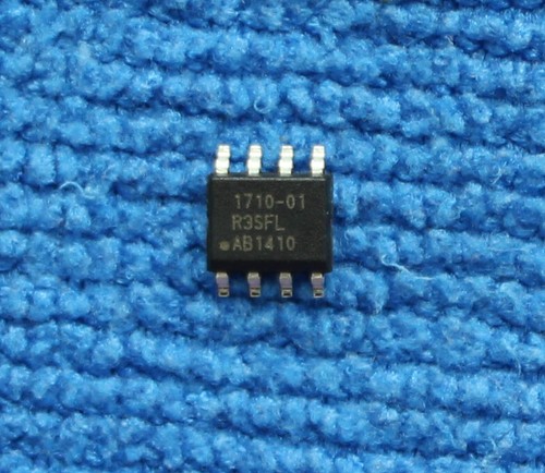 5pcs IW1710-01 1W1710-0I 1710-01 LED lighting power driver SOP8 | eBay