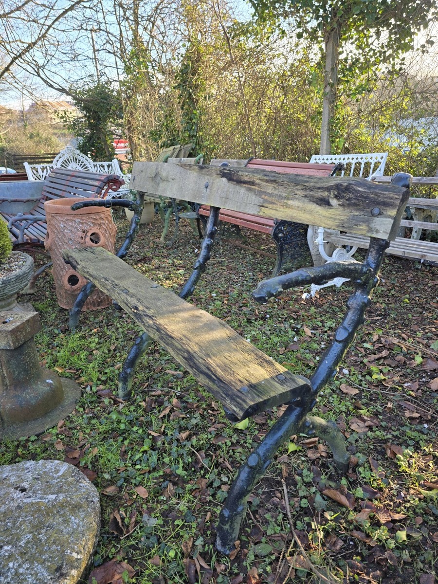 Wood Victorian Outdoor Bench Victorian Garden Bench Patio Set With