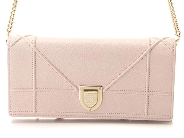 Chaîne épaule Dior   【431】