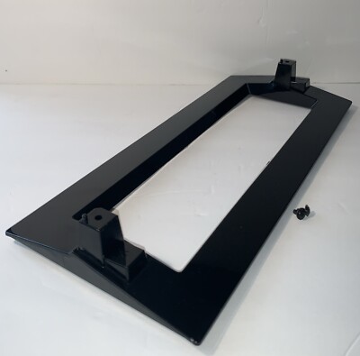 Proscan PLDED3273A-E TV Stand Base , Screws Included / Base Has Scratches 