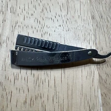 Vintage Weck Hair Shaper Movable Brooch Pin