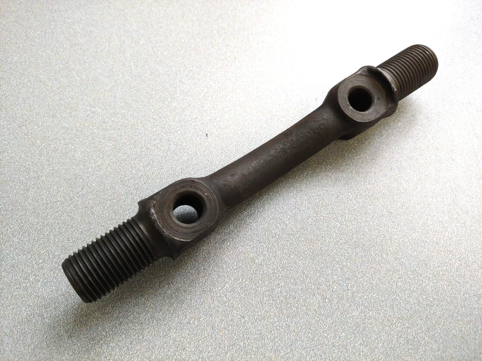 EXCELENTE PIN BRAZO MANDO DELANTERO MERCEDES BENZ 190 220 280 ORIGINAL 1960-73 Foto 3 de 4