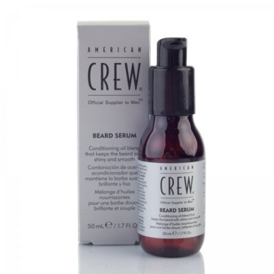 American Crew Beard Serum 50ml (41,80 /100ml)