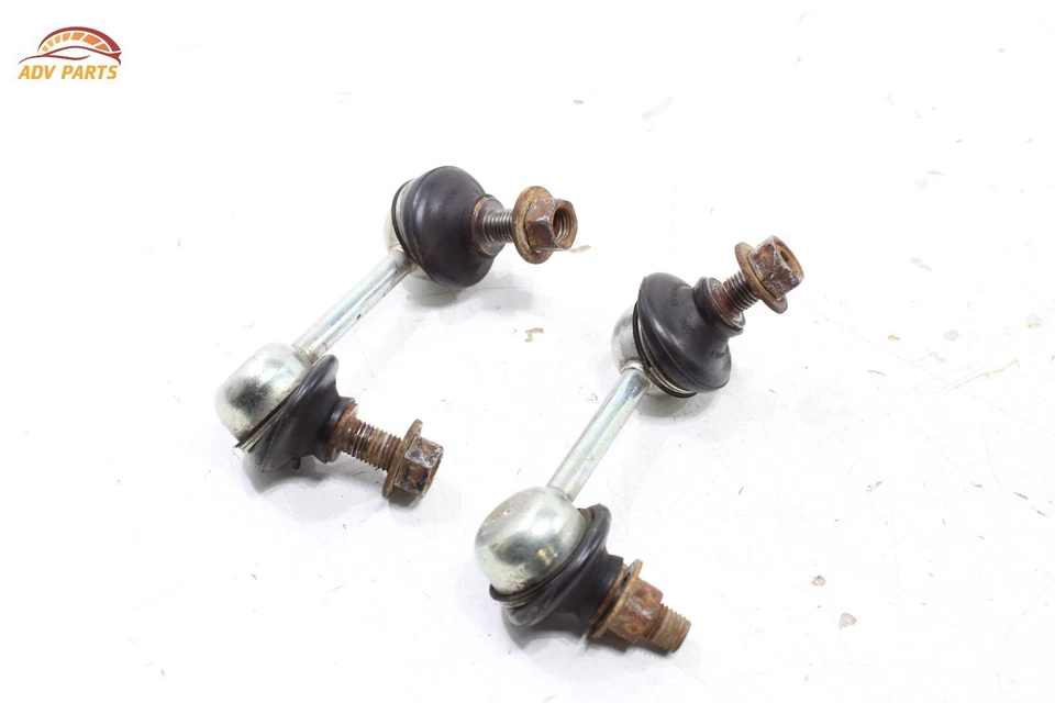 2011-2023 MITSUBISHI OUTLANDER SPORT ESTABILIZADOR TRASERO BARRA ESTABILIZADORA ESLABONES OEM -SET- Foto 2 de 4