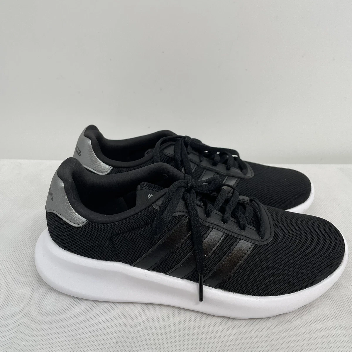 Men's cloudfoam lite racer beyond running shoe cheap