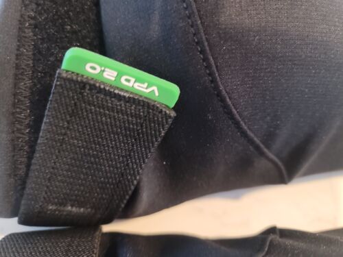 POC Joint VPD 2.0 Long Knee Pads Leg Mountain Biking Armor Men Women Size Small - Picture 11 of 12