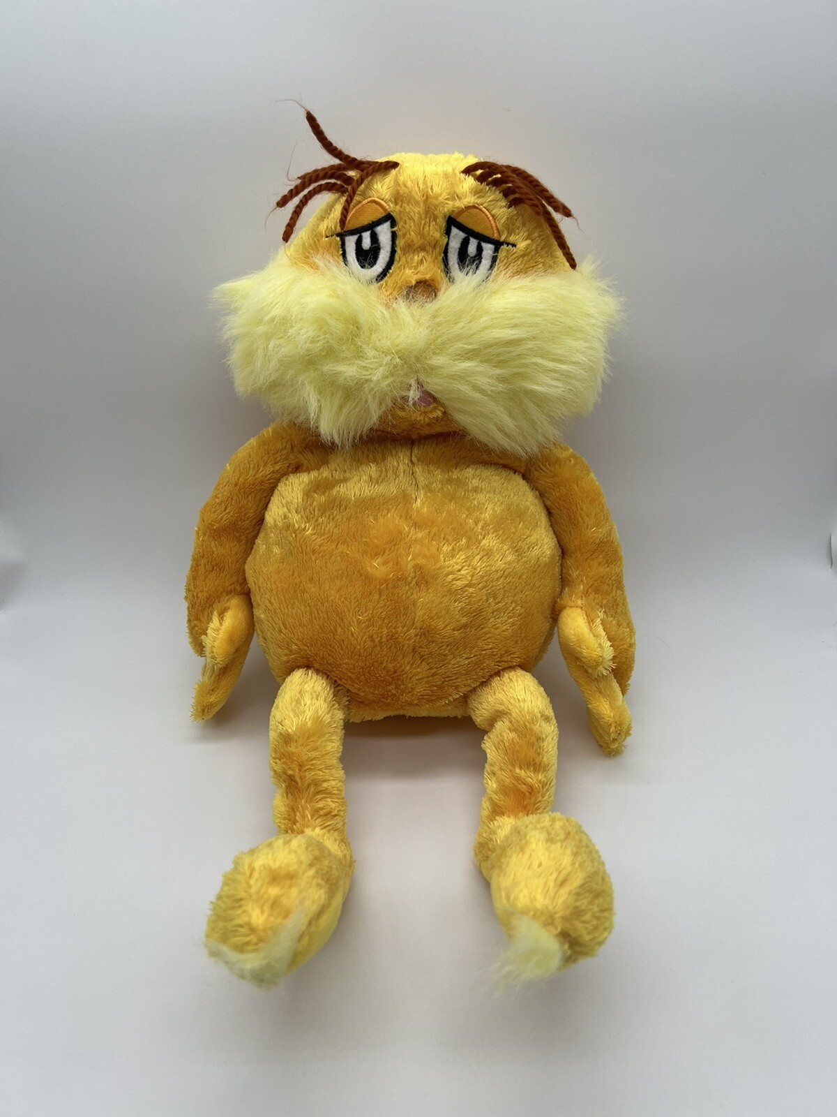 The Lorax Dr Seuss Kohls Cares for Kids 16