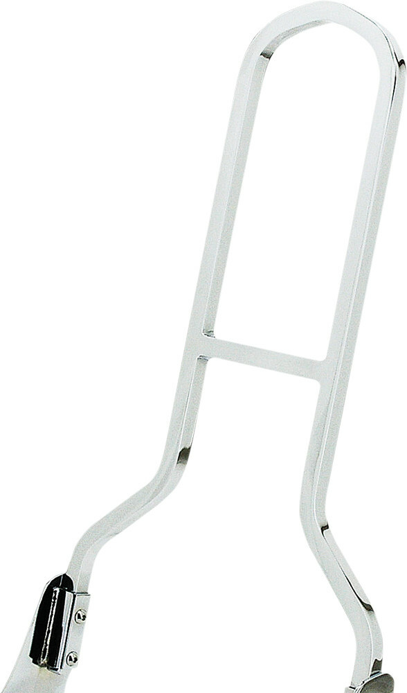 HardDrive Tall Sissy Bar 19.6