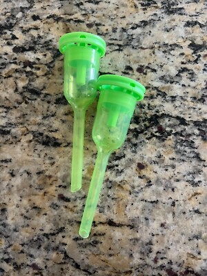 Dr. Browns Baby Bottle Replacement Parts, Collars, Vents + Leakproof  Disks