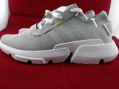 adidas pod gray