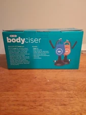 DR HO’s Bodyciser