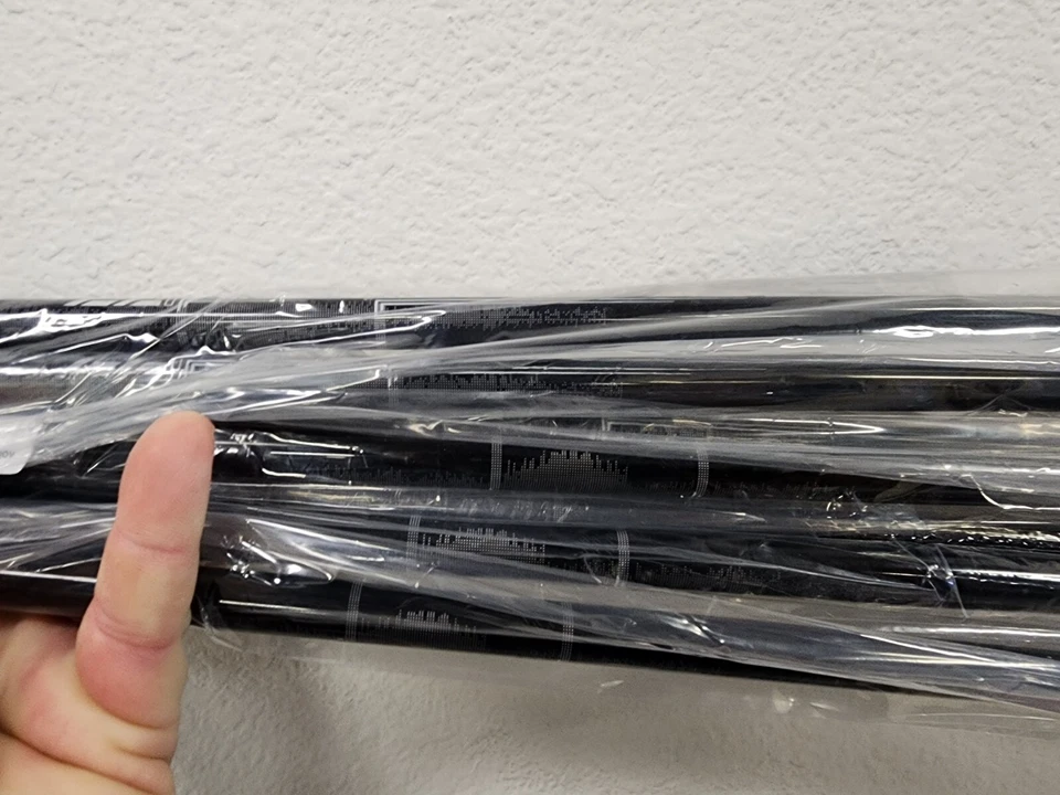 New Tour Issue MMT Metal Mesh 105 TX 4-PW xstiff iron shafts Mitsubishi Chemical - Image 3 of 4