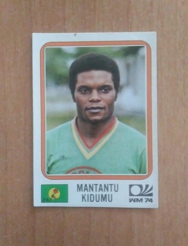FIGURINE CALCIATORI PANINI MUNCHEN 74 (N. 1-269) SCEGLI DAL MENU A TENDINA - 第 88/200 張圖片