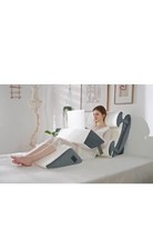 Memory Foam 6pcs Orthopedic Bed Wedge Pillow Set RETAILS: 140
