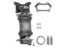 New York California Carb Approved Catalytic Converter For Honda CR-V 2.4L 12-14