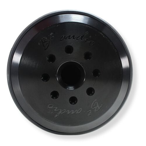 B2 Audio RAGEXL Series 10" 1500 Watt RMS subwoofer doppia bobina vocale 1 Ohm - Foto 6 di 7
