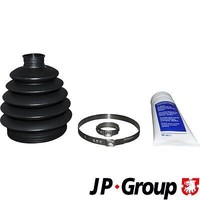 JP Group 1252200400 Fahrwerksfeder FüR Opel