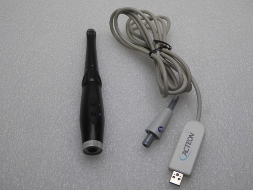 Acteon Sopro Life Intraoral Camera { Defective }