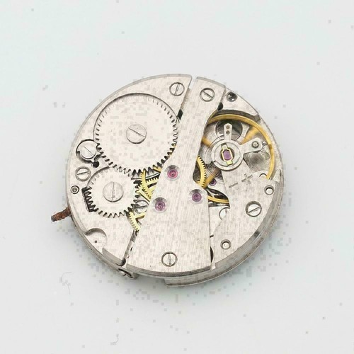Randomly Scrapped watch Mechanical movement For DIY assembly W0 G I0 W6 Lot Hot~ - Picture 6 of 11