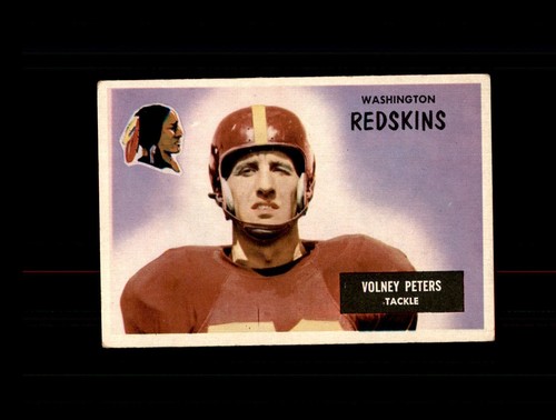 1955 Bowman Football Set Break! 1 - 160 (mixed condition) U-Pick Your Card - Picture 46 of 309