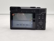 Panasonic LUMIX DC-ZS70 30x OPTICAL ZOOM Digital Camera