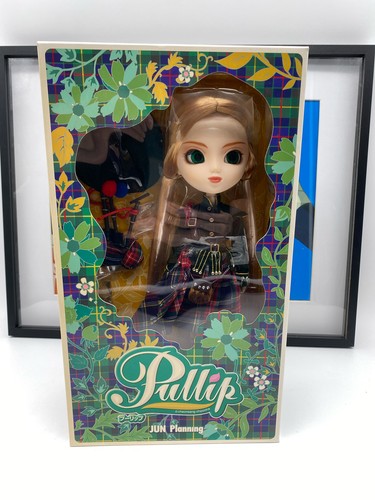 Craziia Pullip F-560 Jun planning 2006 MISB - Imagen 2 de 8