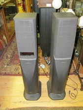 sony sa va3a speakers