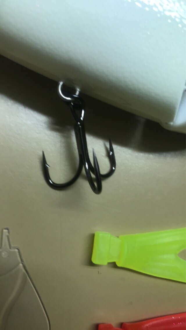 Lot Of 3 GLOW IN THE DARK DRT JOKER Replica WAKE BAIT LURE Fishing Swimbait NEW - Image 10