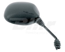 SPECCHIO RETROVISORE DX EH308D  	HONDA	100	SH Scoopy	1996 1997 1998 1999 2000 