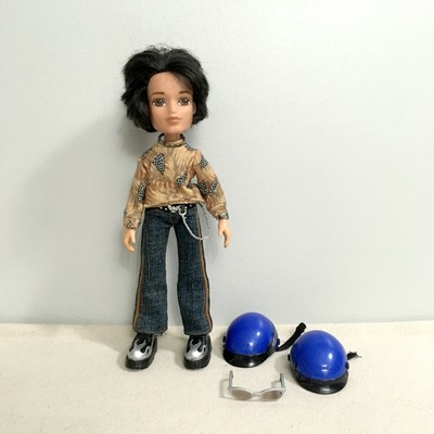bratz boyz motorcycle style